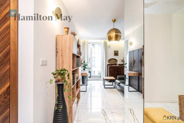 Kraków, Podgórze/Zabłocie, ul. , Mieszkanie  na sprzedaż, 