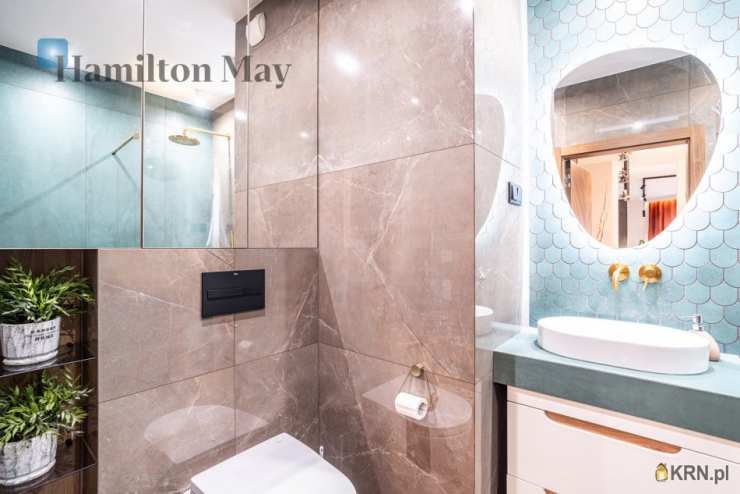 , Mieszkanie  na sprzedaż, Kraków, Podgórze/Zabłocie, ul. 