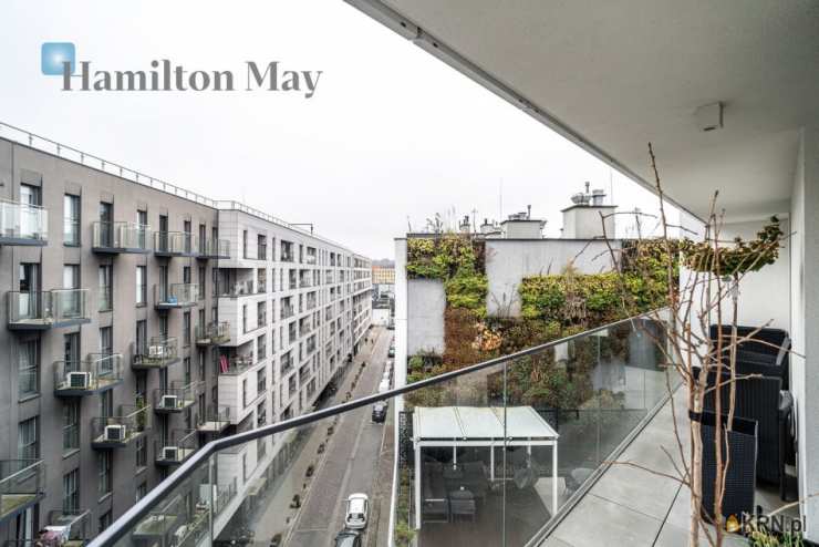 Hamilton May, Mieszkanie  na sprzedaż, Kraków, Podgórze/Zabłocie, ul. 