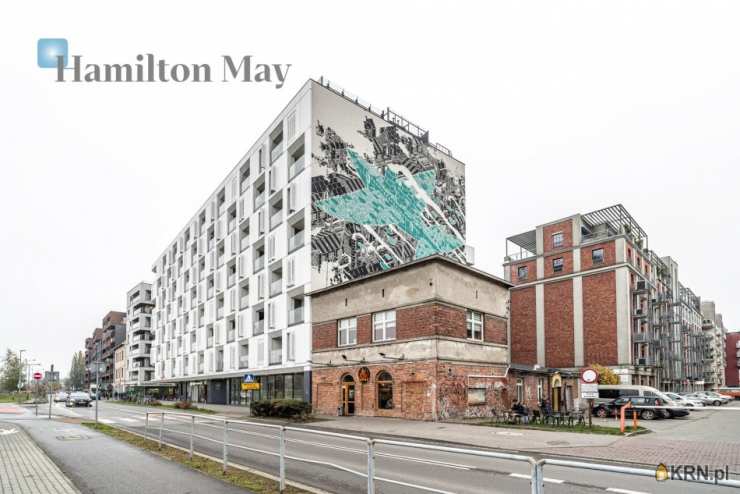 Mieszkanie  na sprzedaż, Kraków, Podgórze/Zabłocie, ul. , 