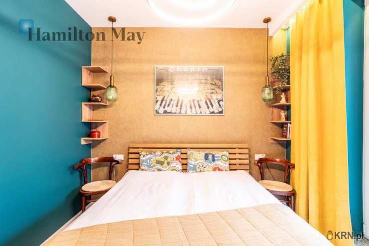 Hamilton May, Mieszkanie  na sprzedaż, Kraków, Podgórze/Zabłocie, ul. 