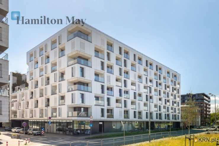, Mieszkanie  na sprzedaż, Kraków, Podgórze/Zabłocie, ul. 