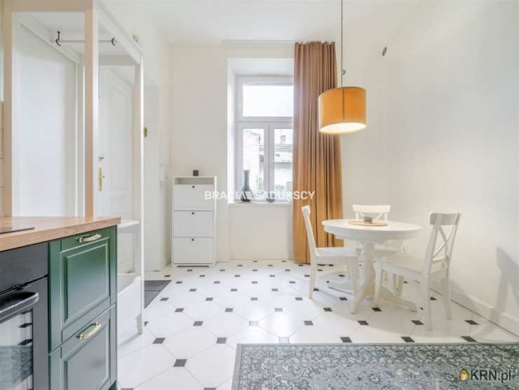 Mieszkanie  do wynajęcia, Kraków, Stare Miasto, ul. Kapucyńska, 2 pokojowe