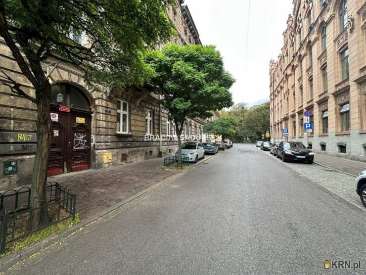 Mieszkanie  do wynajęcia, Kraków, Stare Miasto, ul. Kapucyńska, 2 pokojowe
