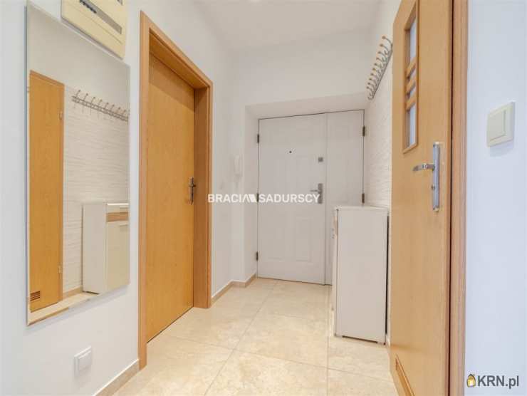 Mieszkanie  do wynajęcia, 3 pokojowe, Kraków, Krowodrza/Łobzów, ul. Śląska