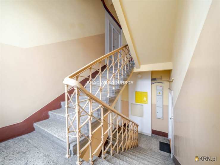 Kraków, Krowodrza/Łobzów, ul. Śląska, 3 pokojowe, Mieszkanie  do wynajęcia