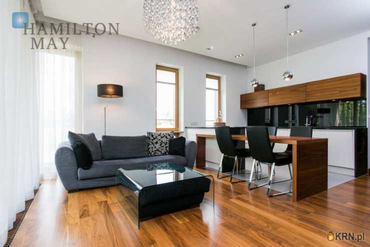 Mieszkanie  do wynajęcia, Kraków, Zwierzyniec/Wola Justowska, ul. Emaus, 