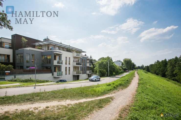 Kraków, Zwierzyniec/Wola Justowska, ul. Emaus, Mieszkanie  do wynajęcia, 