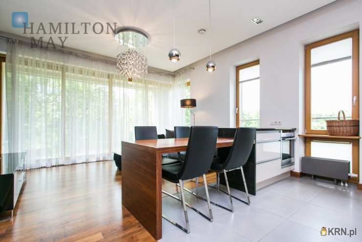 Kraków, Zwierzyniec/Wola Justowska, ul. Emaus, , Mieszkanie  do wynajęcia