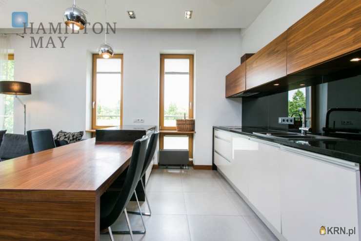 , Kraków, Zwierzyniec/Wola Justowska, ul. Emaus, Mieszkanie  do wynajęcia