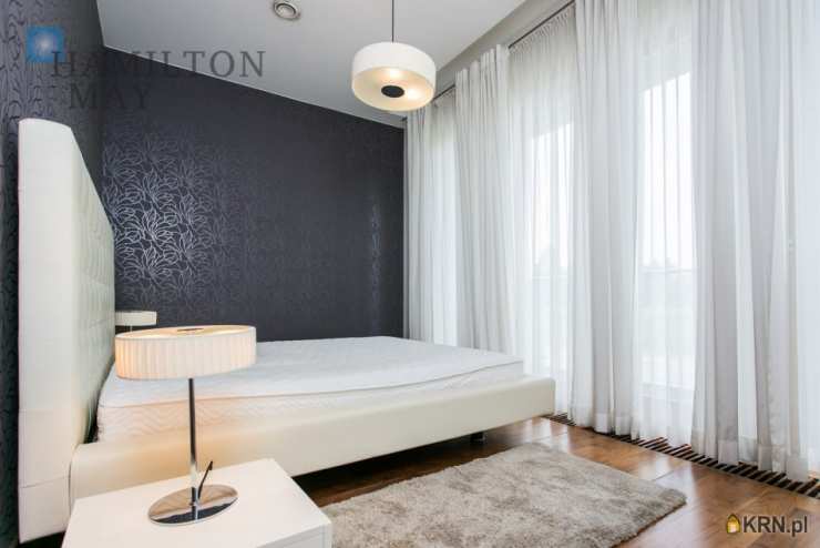 Kraków, Zwierzyniec/Wola Justowska, ul. Emaus, Mieszkanie  do wynajęcia, 