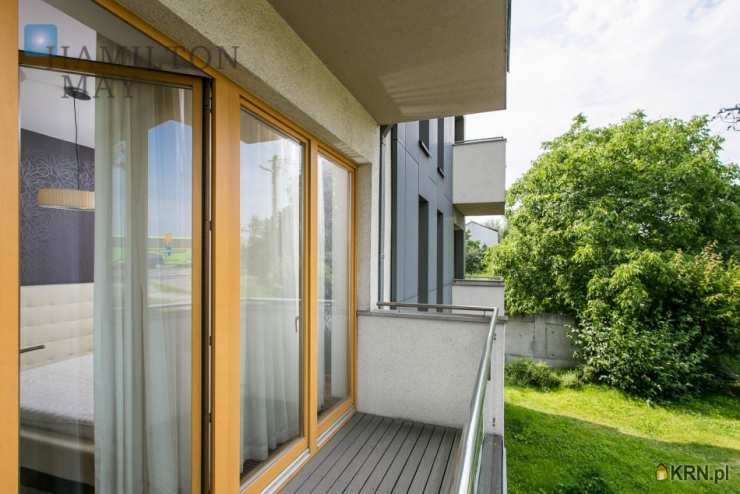 Kraków, Zwierzyniec/Wola Justowska, ul. Emaus, , Mieszkanie  do wynajęcia