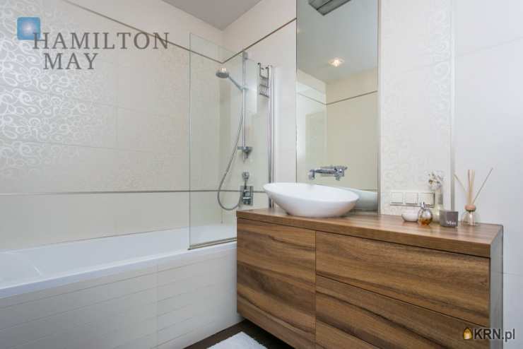 , Kraków, Zwierzyniec/Wola Justowska, ul. Emaus, Mieszkanie  do wynajęcia