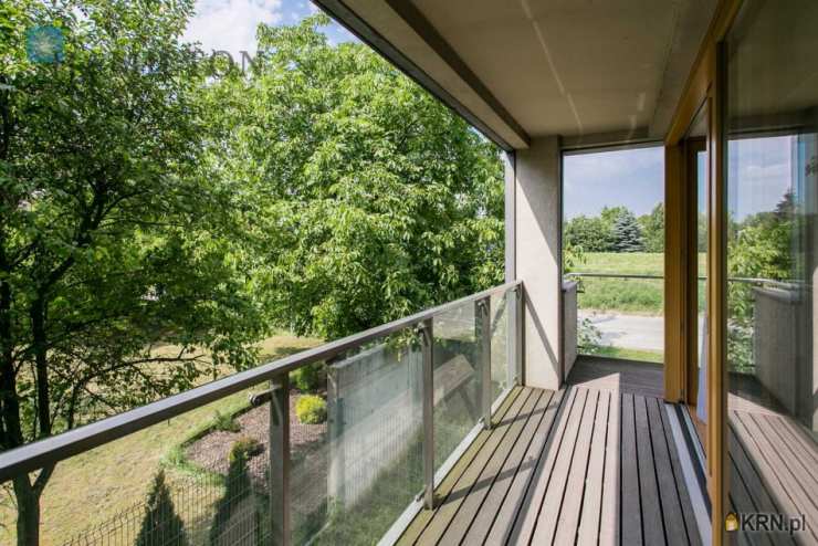 Mieszkanie  do wynajęcia, Kraków, Zwierzyniec/Wola Justowska, ul. Emaus, 