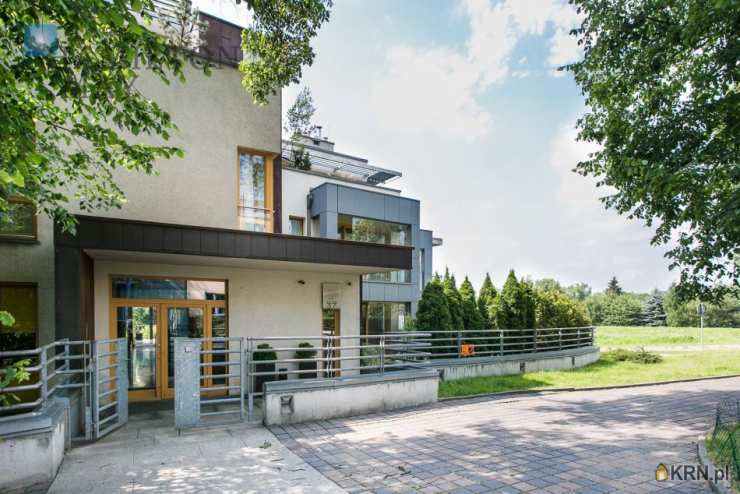 Kraków, Zwierzyniec/Wola Justowska, ul. Emaus, Mieszkanie  do wynajęcia, 