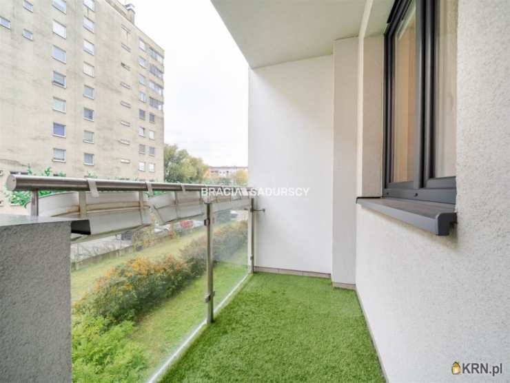 Bracia Sadurscy Oddział BS2 Rynek Pierwotny, Mieszkanie  do wynajęcia, Kraków, Mistrzejowice, ul. Oświecenia