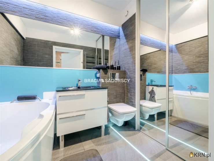 Mieszkanie  do wynajęcia, 2 pokojowe, Kraków, Mistrzejowice, ul. Oświecenia