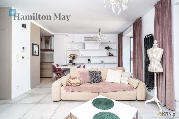 Kraków, Stare Miasto/Kazimierz, ul. Trynitarska, , Mieszkanie  na sprzedaż