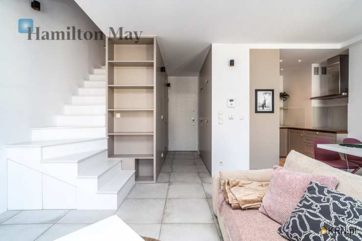 Mieszkanie  na sprzedaż, Kraków, Stare Miasto/Kazimierz, ul. Trynitarska, 