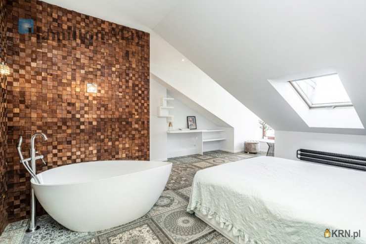 Hamilton May, Mieszkanie  na sprzedaż, Kraków, Stare Miasto/Kazimierz, ul. Trynitarska