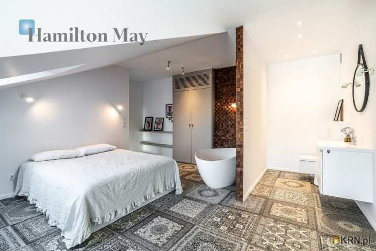 Mieszkanie  na sprzedaż, Kraków, Stare Miasto/Kazimierz, ul. Trynitarska, 