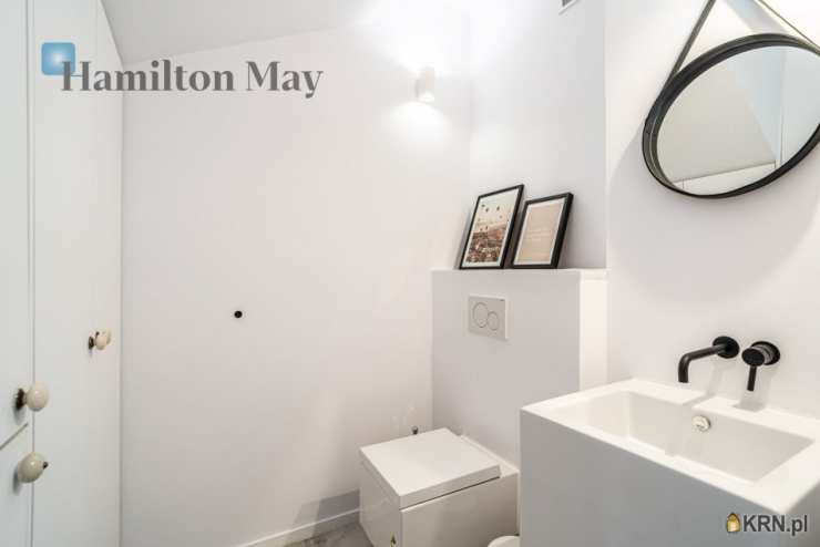 Hamilton May, Mieszkanie  na sprzedaż, Kraków, Stare Miasto/Kazimierz, ul. Trynitarska