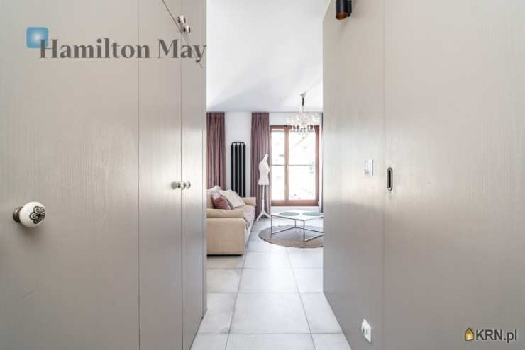 Mieszkanie  na sprzedaż, Kraków, Stare Miasto/Kazimierz, ul. Trynitarska, 