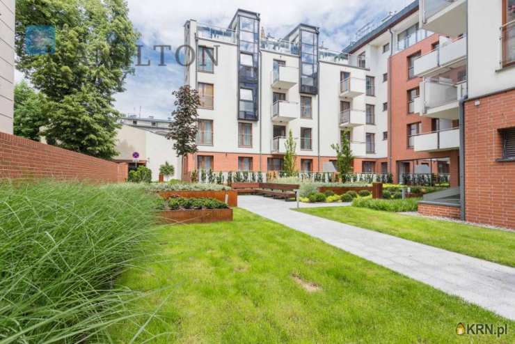 Kraków, Stare Miasto/Kazimierz, ul. Trynitarska, Mieszkanie  na sprzedaż, 