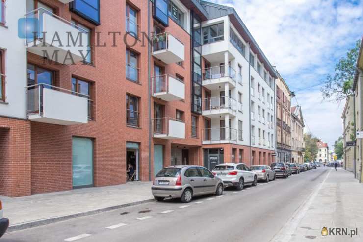 Hamilton May, Mieszkanie  na sprzedaż, Kraków, Stare Miasto/Kazimierz, ul. Trynitarska