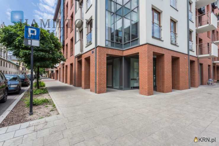 Kraków, Stare Miasto/Kazimierz, ul. Trynitarska, Mieszkanie  na sprzedaż, 