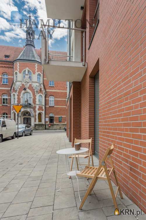 , Kraków, Stare Miasto/Kazimierz, ul. Trynitarska, Mieszkanie  na sprzedaż