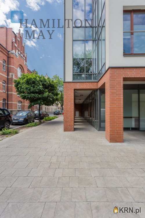 , Mieszkanie  na sprzedaż, Kraków, Stare Miasto/Kazimierz, ul. Trynitarska