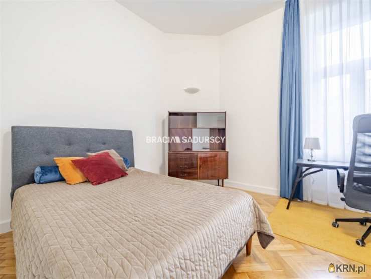 Kraków, Stare Miasto, ul. Kapucyńska, Mieszkanie  do wynajęcia, 2 pokojowe