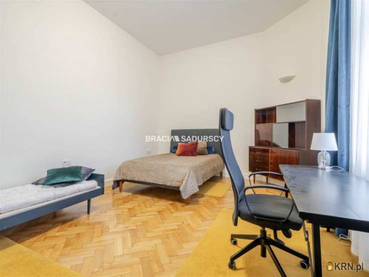 2 pokojowe, Mieszkanie  do wynajęcia, Kraków, Stare Miasto, ul. Kapucyńska