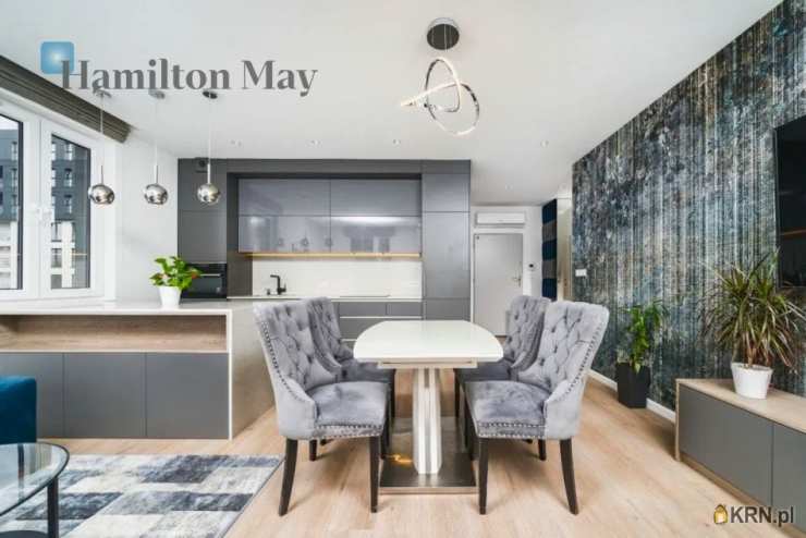 Mieszkanie  do wynajęcia, Kraków, Grzegórzki, ul. Fabryczna, 