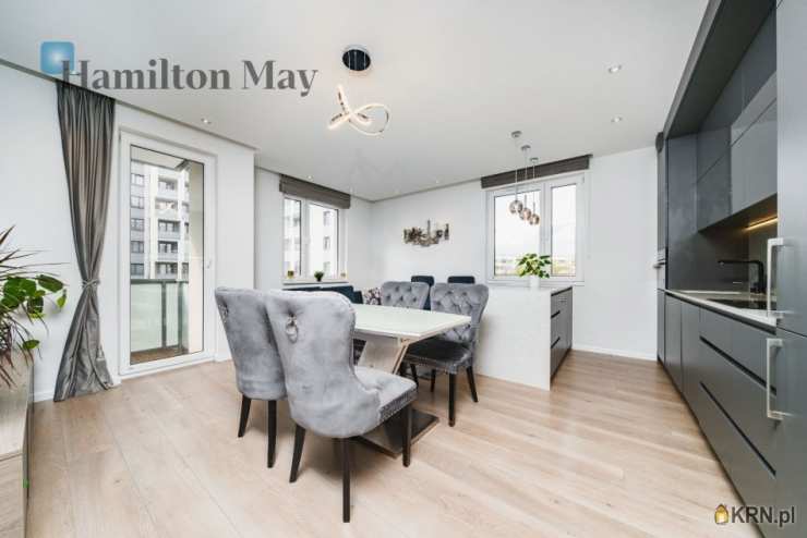 Kraków, Grzegórzki, ul. Fabryczna, Mieszkanie  do wynajęcia, 