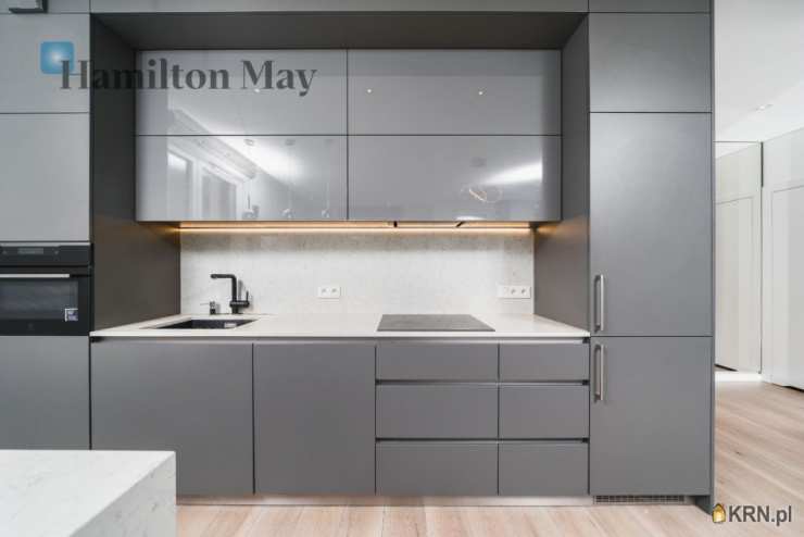 Hamilton May, Mieszkanie  do wynajęcia, Kraków, Grzegórzki, ul. Fabryczna