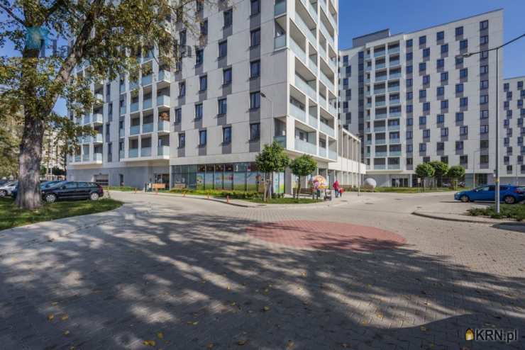 Hamilton May, Mieszkanie  do wynajęcia, Kraków, Grzegórzki, ul. Fabryczna