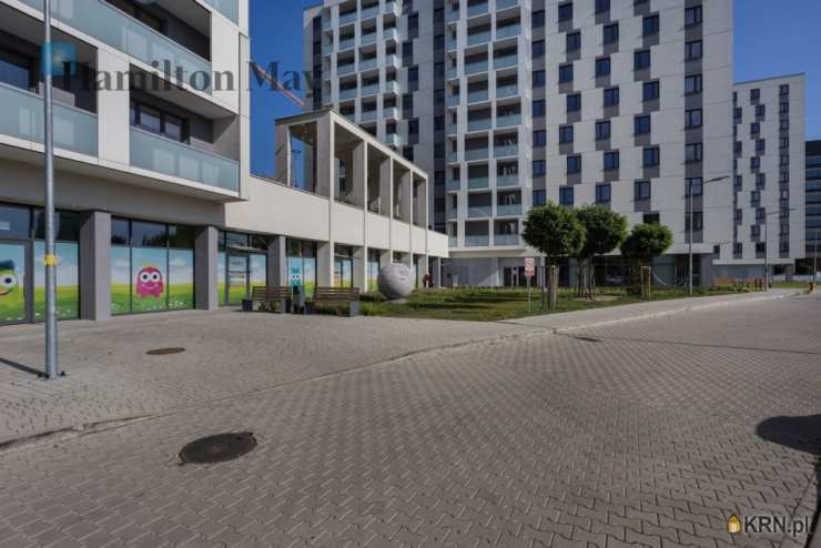 Mieszkanie  do wynajęcia, Kraków, Grzegórzki, ul. Fabryczna, 