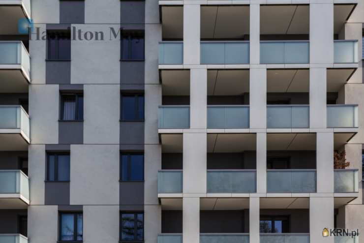 Hamilton May, Mieszkanie  do wynajęcia, Kraków, Grzegórzki, ul. Fabryczna