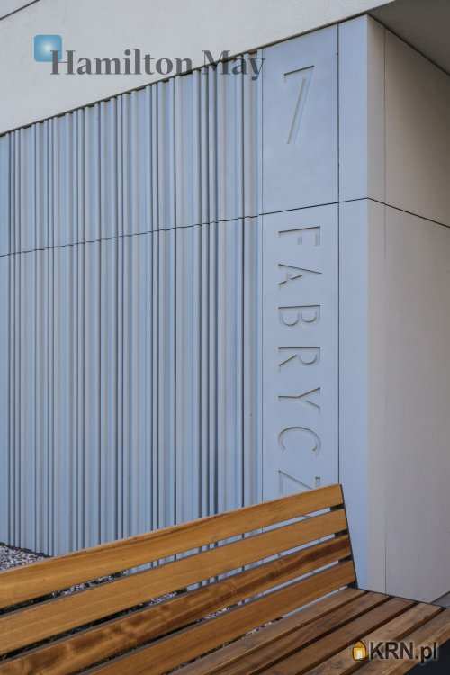 Mieszkanie  do wynajęcia, Kraków, Grzegórzki, ul. Fabryczna, 