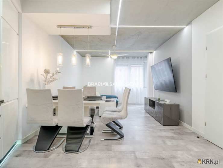 Mieszkanie  do wynajęcia, Kraków, Mistrzejowice, ul. Oświecenia, 2 pokojowe