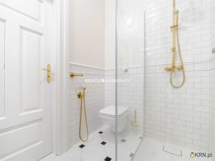 Mieszkanie  do wynajęcia, Kraków, Stare Miasto, ul. Kapucyńska, 2 pokojowe