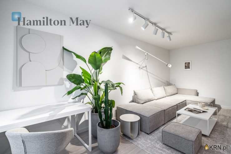 Hamilton May, Mieszkanie  na sprzedaż, Kraków, Bronowice, ul. L. Rydla