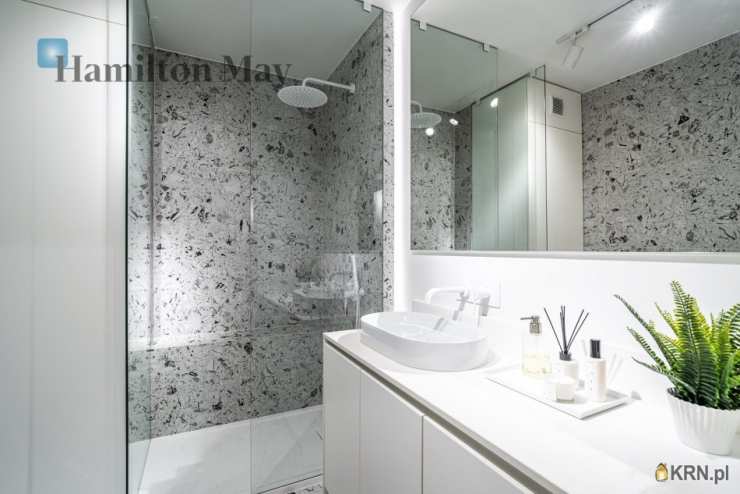 Hamilton May, Mieszkanie  na sprzedaż, Kraków, Bronowice, ul. L. Rydla