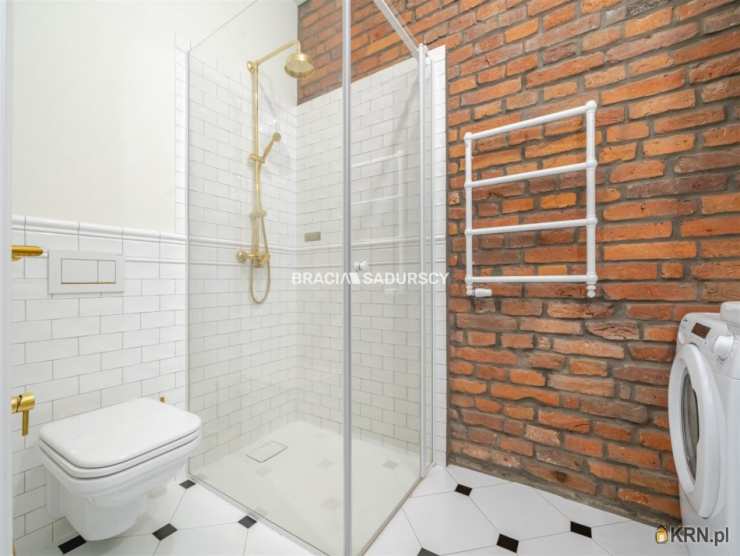 2 pokojowe, Mieszkanie  do wynajęcia, Kraków, Stare Miasto, ul. Kapucyńska