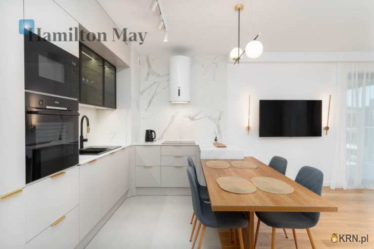 Mieszkanie  do wynajęcia, , Kraków, Zwierzyniec/Wola Justowska, ul. P. Borowego