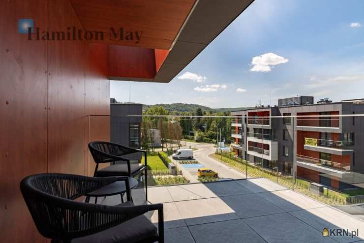 Kraków, Zwierzyniec/Wola Justowska, ul. P. Borowego, , Mieszkanie  do wynajęcia