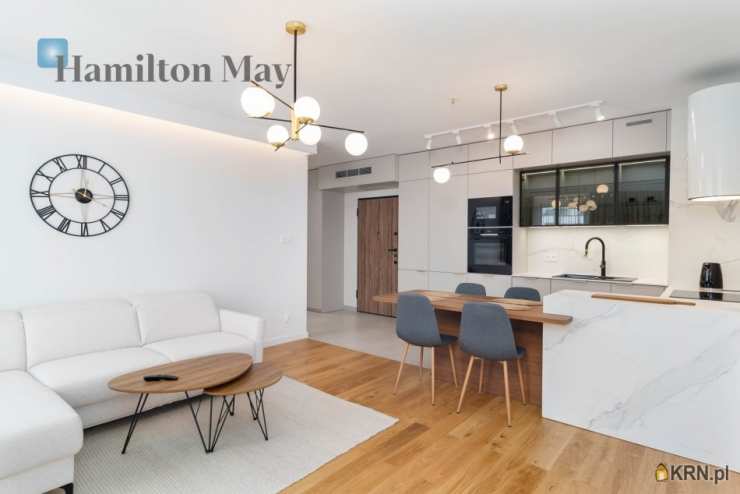 , Mieszkanie  do wynajęcia, Kraków, Zwierzyniec/Wola Justowska, ul. P. Borowego