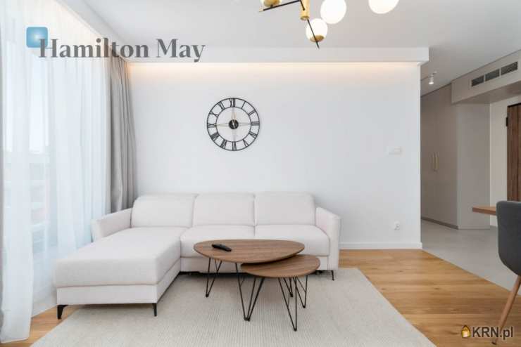 Mieszkanie  do wynajęcia, Kraków, Zwierzyniec/Wola Justowska, ul. P. Borowego, 